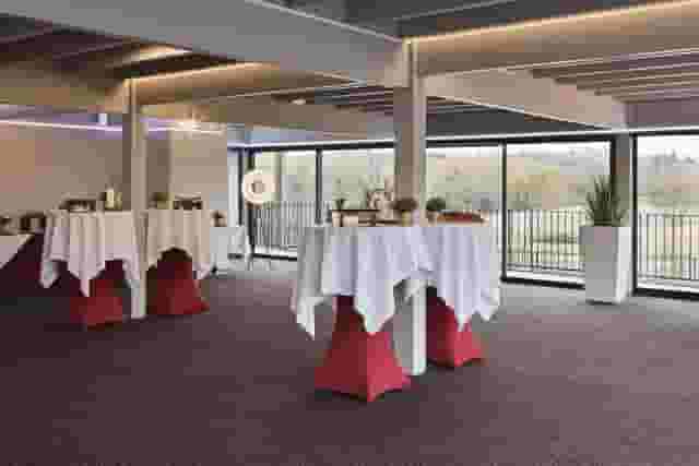 Function room facility