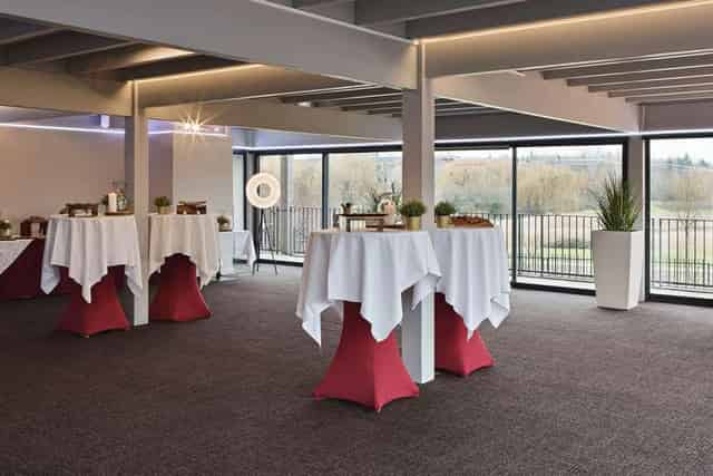 Function room facility