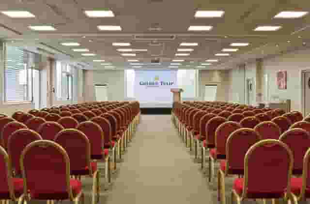 Function room facility