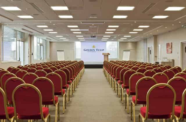 Function room facility