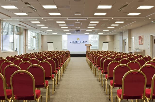 Function room facility