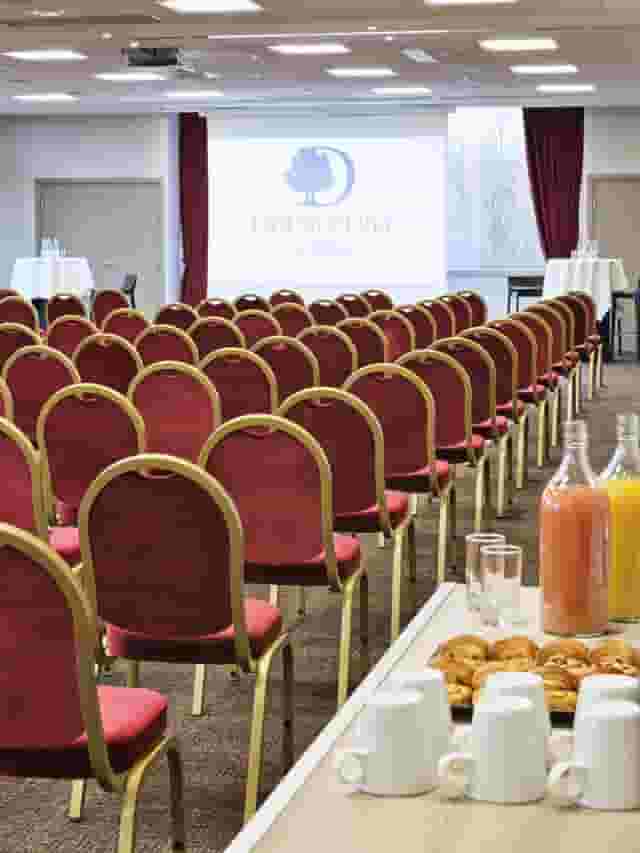 Function room facility