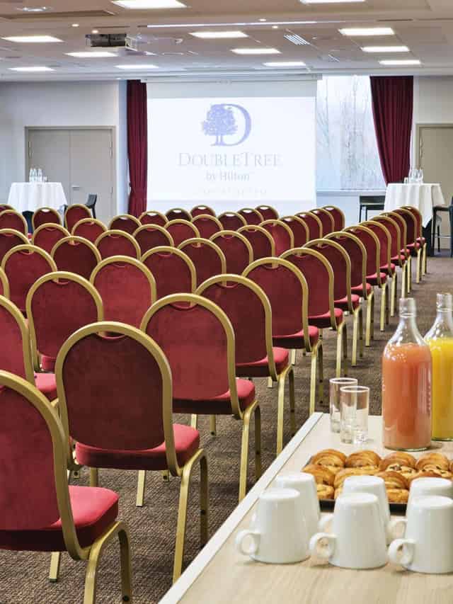 Function room facility