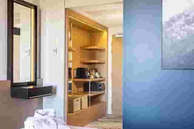 suites