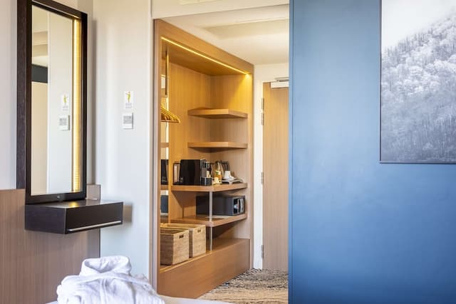 suites