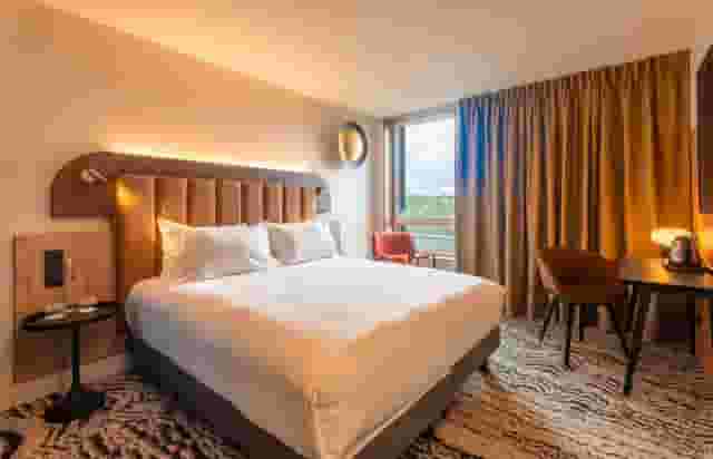 suites