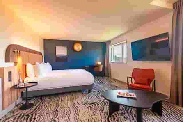 suites