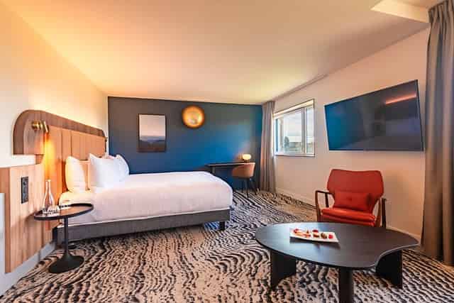 suites