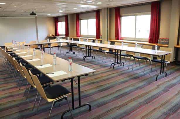 Banquet Room