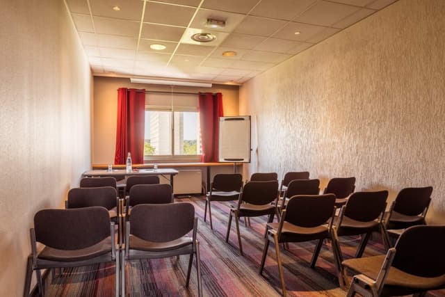 Banquet Room