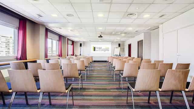 Main Conference Hall
