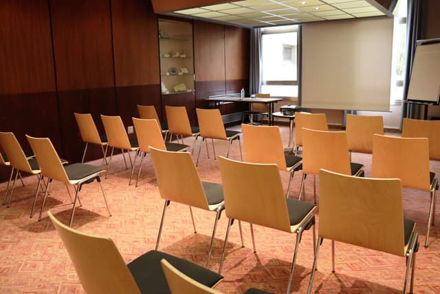 Main Conference Hall