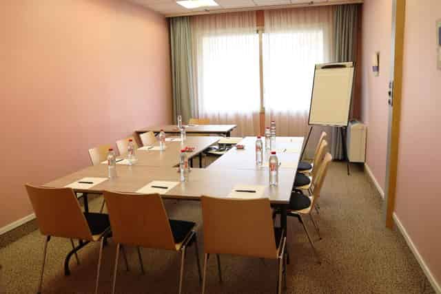 Main Conference Hall