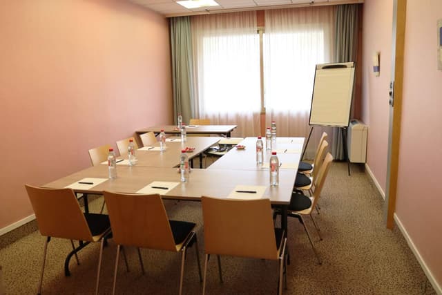 Main Conference Hall