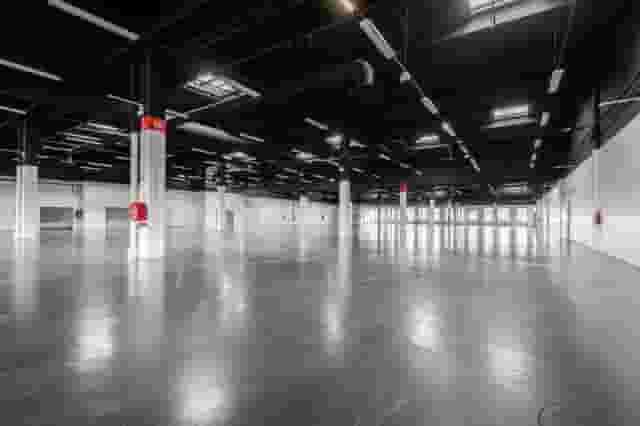 Espace Jean Monnet