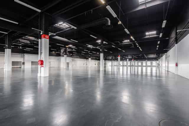 Espace Jean Monnet
