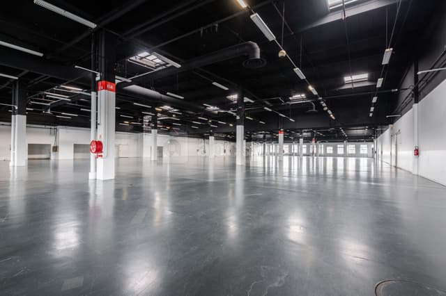 Espace Jean Monnet