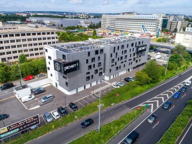 Espace Jean Monnet