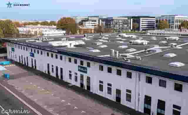 Espace Jean Monnet