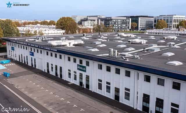 Espace Jean Monnet