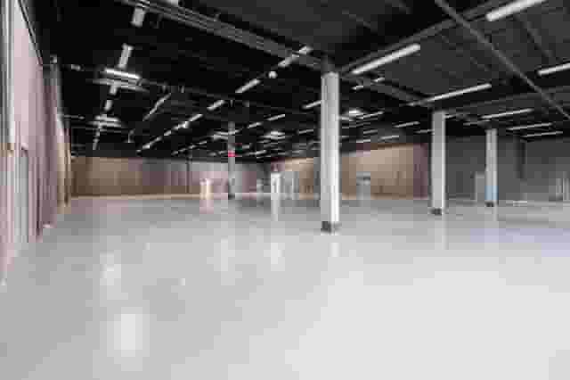 Espace Jean Monnet