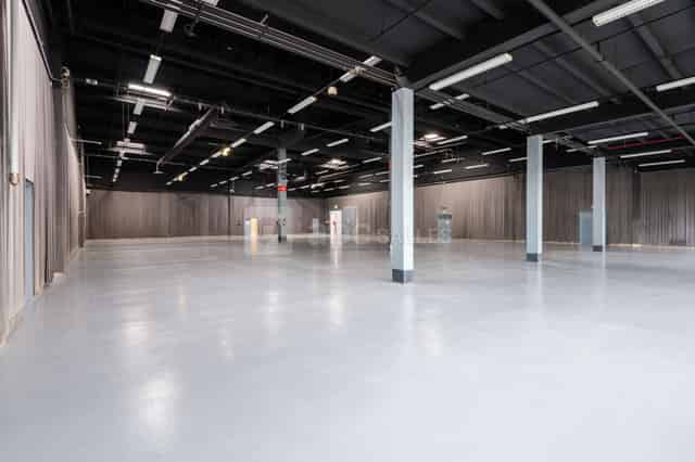 Espace Jean Monnet