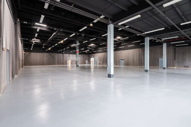 Espace Jean Monnet
