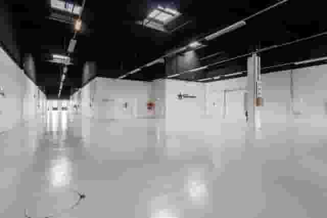 Espace Jean Monnet
