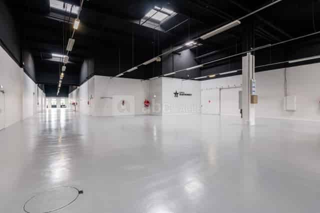 Espace Jean Monnet