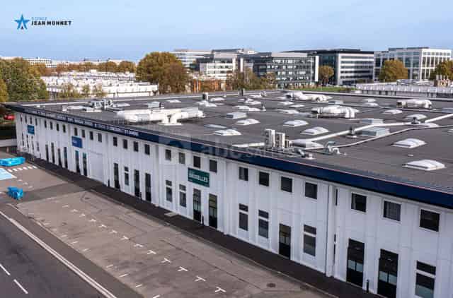 Salle Bruxelles