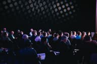 Small Meeting Rooms