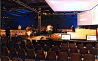 Meeting Rooms