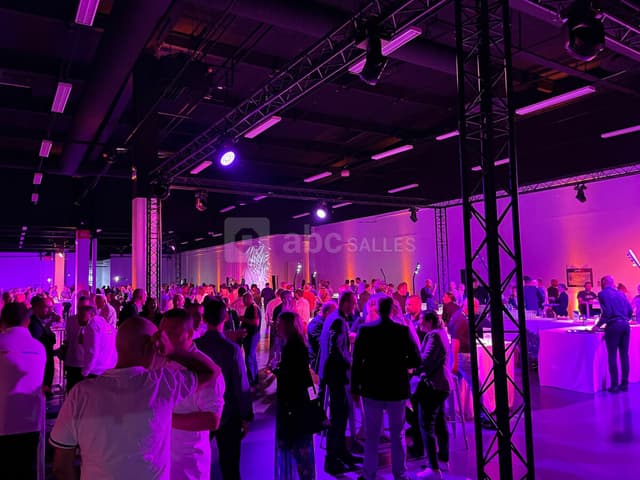 Salle Bruxelles
