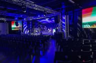 Meeting Rooms