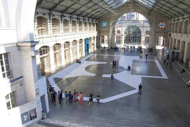 La Nef Curial