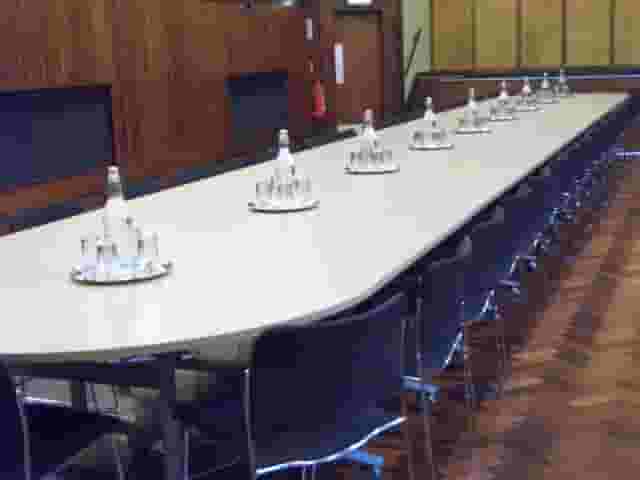 Friends' Meeting House