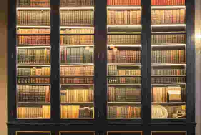 Bibliothèque