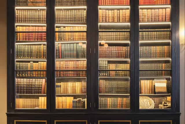 Bibliothèque