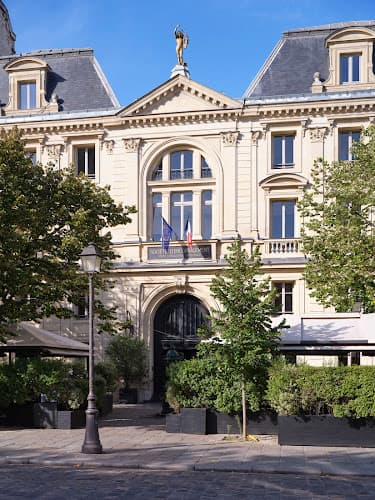 Bibliothèque