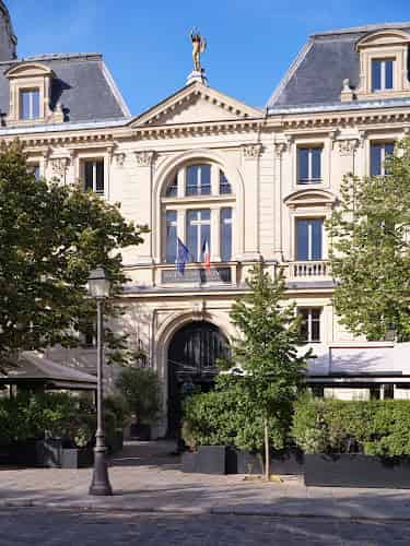 Salon Montgolfier
