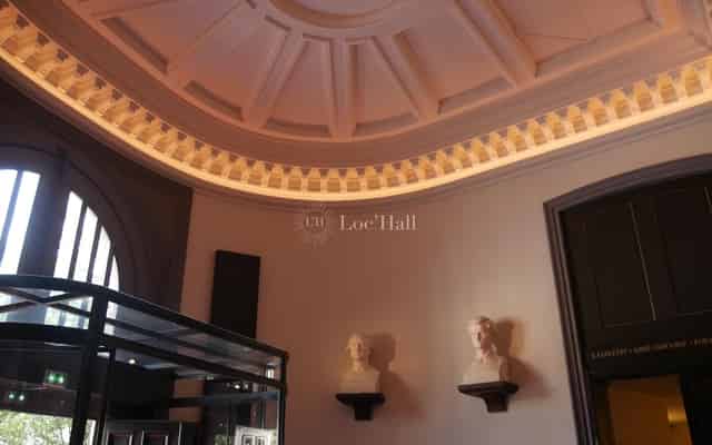 Salon Montgolfier