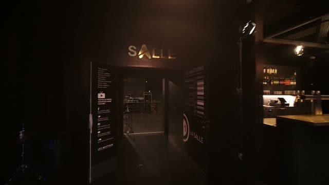 Club