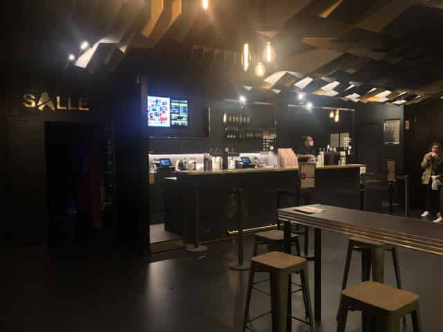 Club
