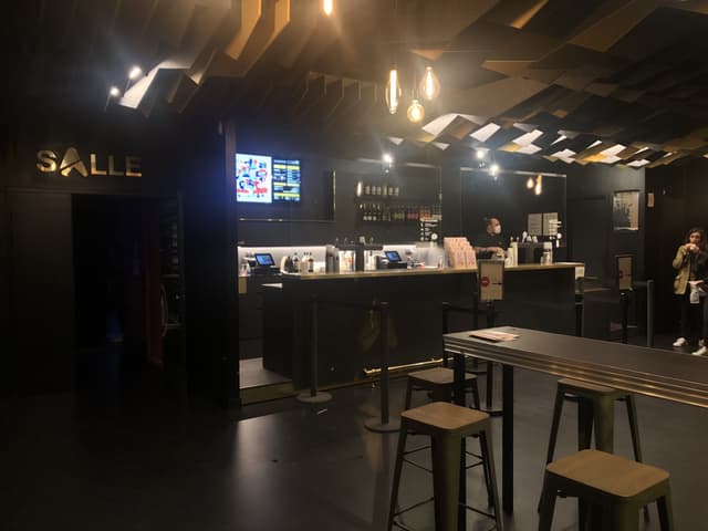 Club