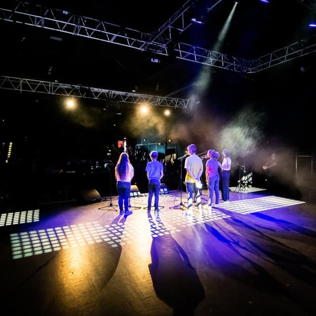 Grande Salle