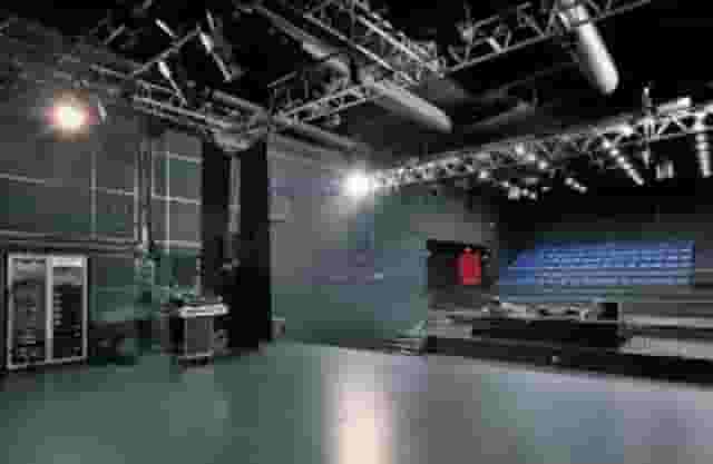 Grande Salle