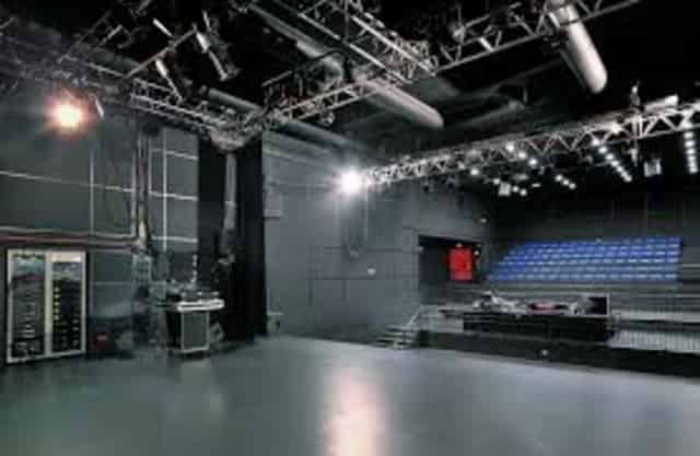 Grande Salle