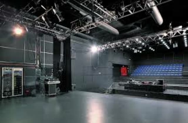 Grande Salle