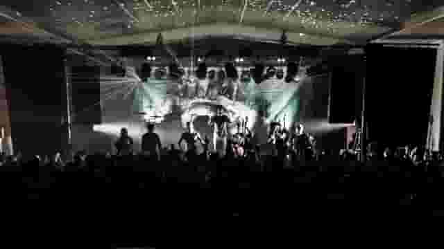 Salle de concert