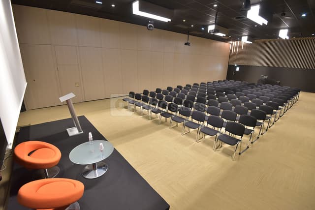 Auditorium
